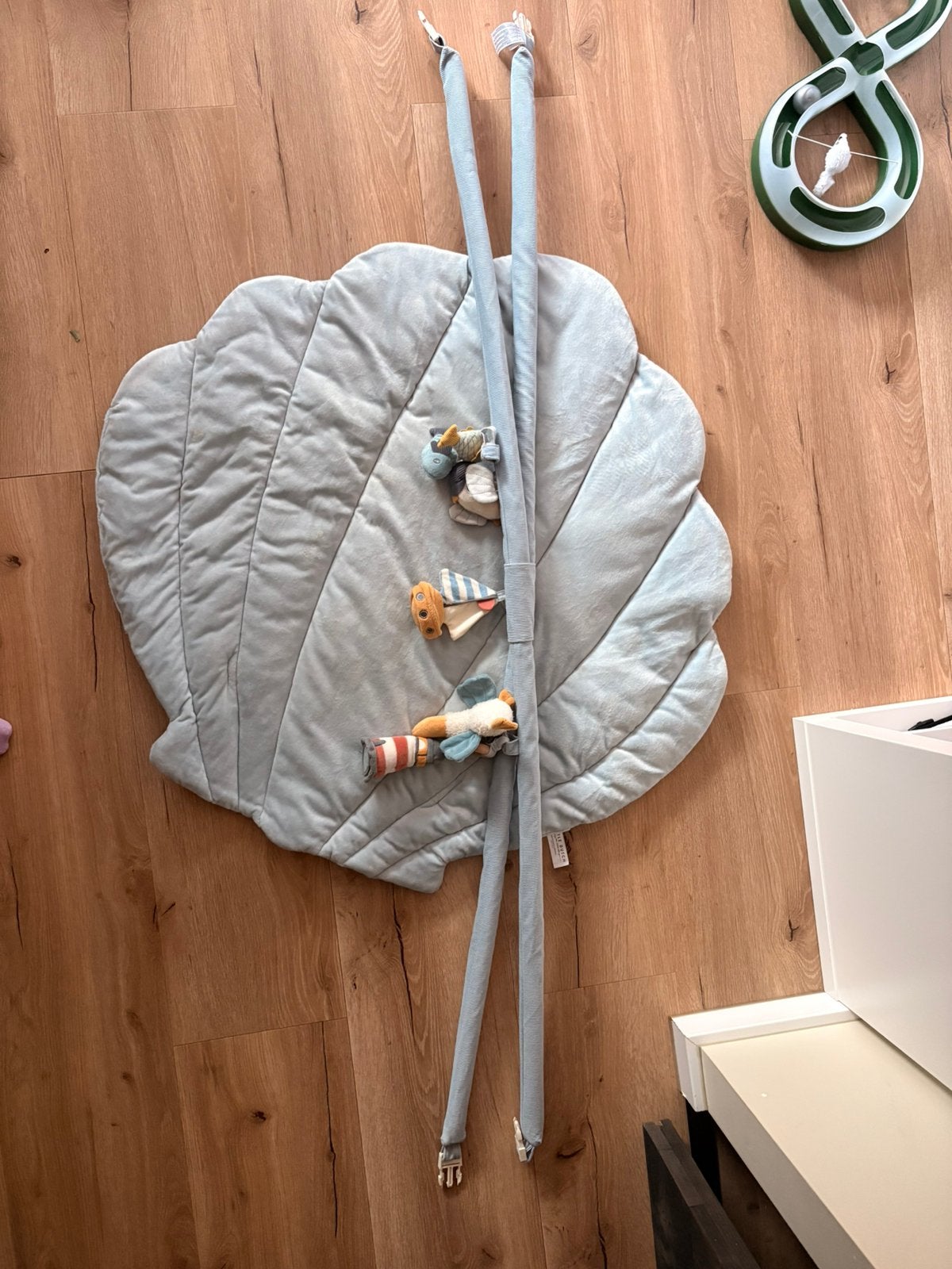 Little dutch activiteiten speelkleed, Kinderen en Baby's, Speelgoed | Speelkleden, Ophalen, Zo goed als nieuw