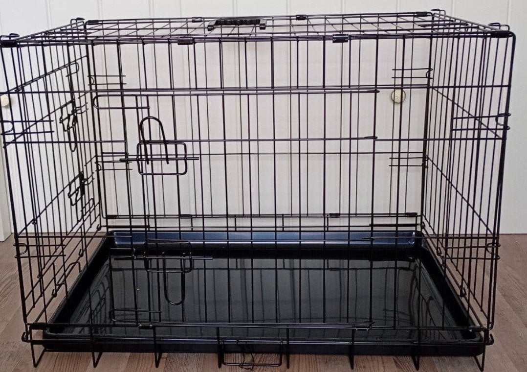 Adori Premium hondenBench, Dieren en Toebehoren, Ophalen, Zo goed als nieuw