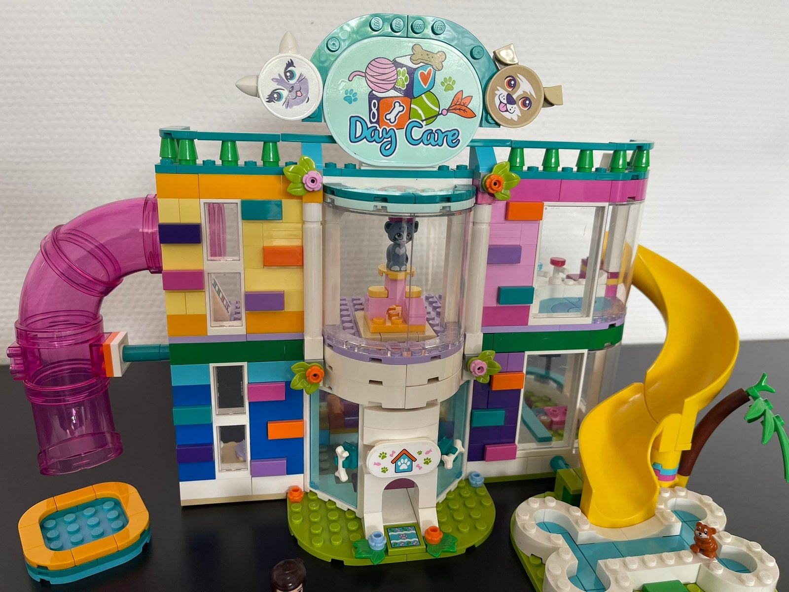Lego Friends 30633 Huisdieren opvang, Ophalen of Verzenden, Zo goed als nieuw