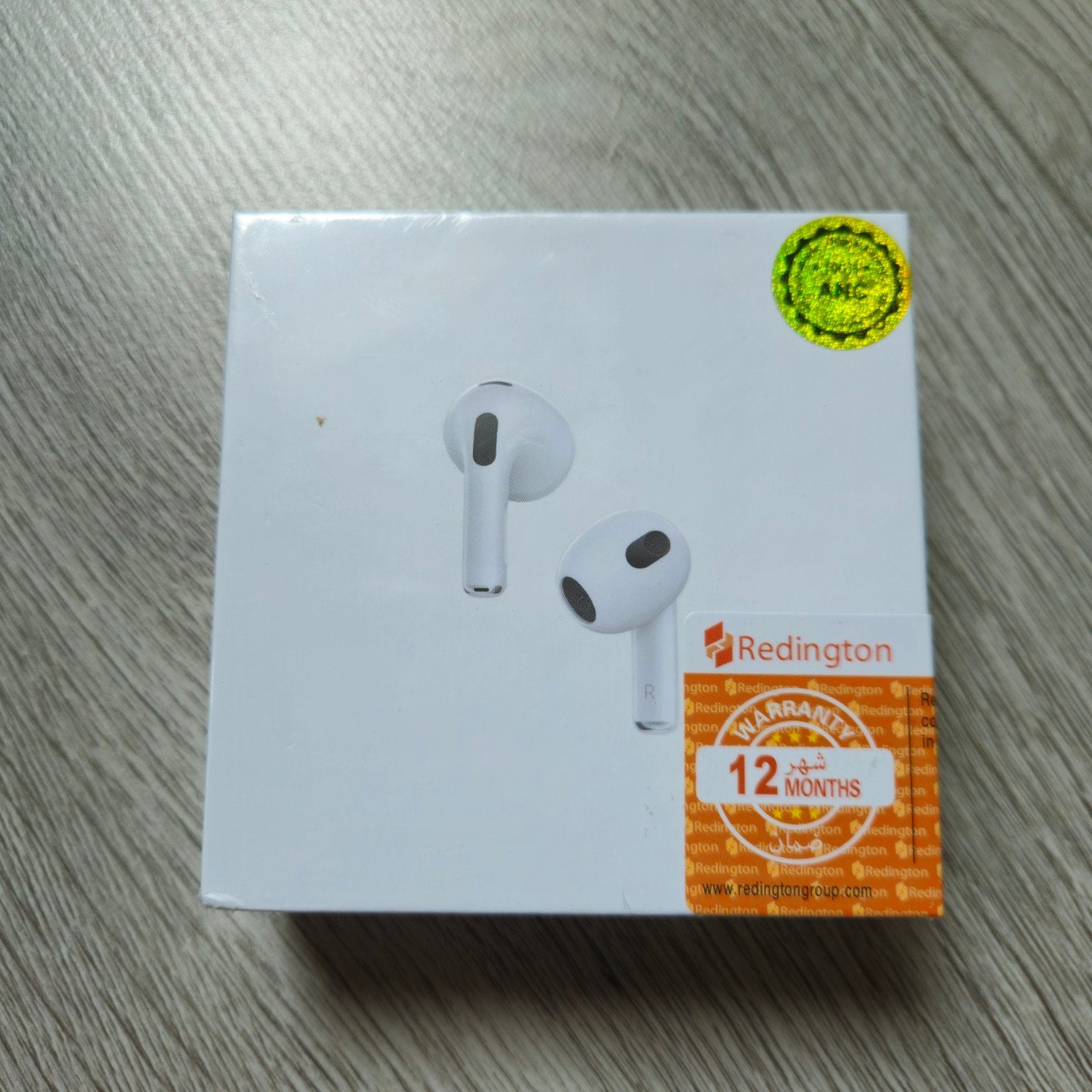 Nieuwe Apple AirPods met MagSafe Oplaadcase
