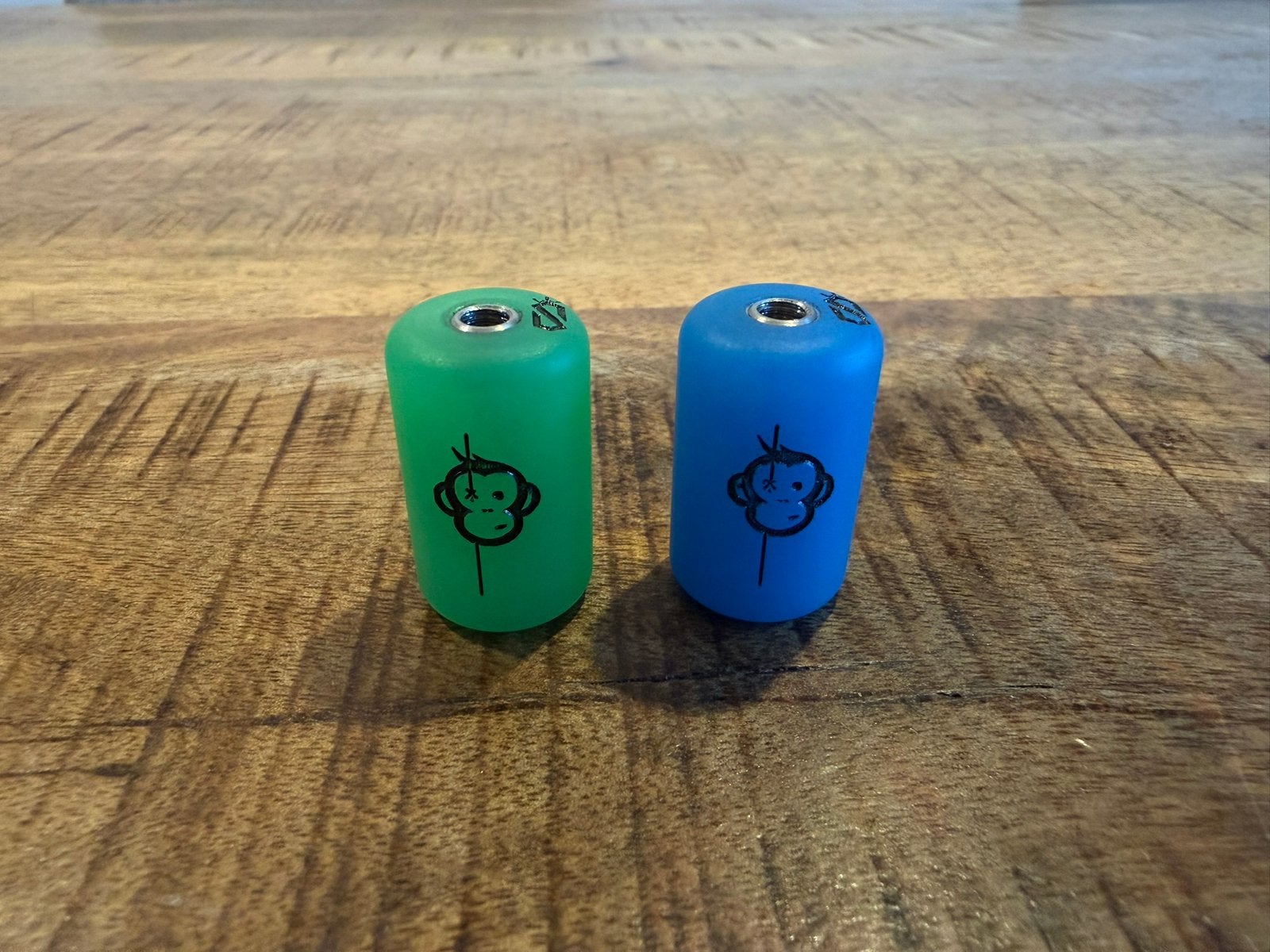 Monkey Climber Bobbins.(jag,solar), Ophalen of Verzenden, Nieuw, Overige typen
