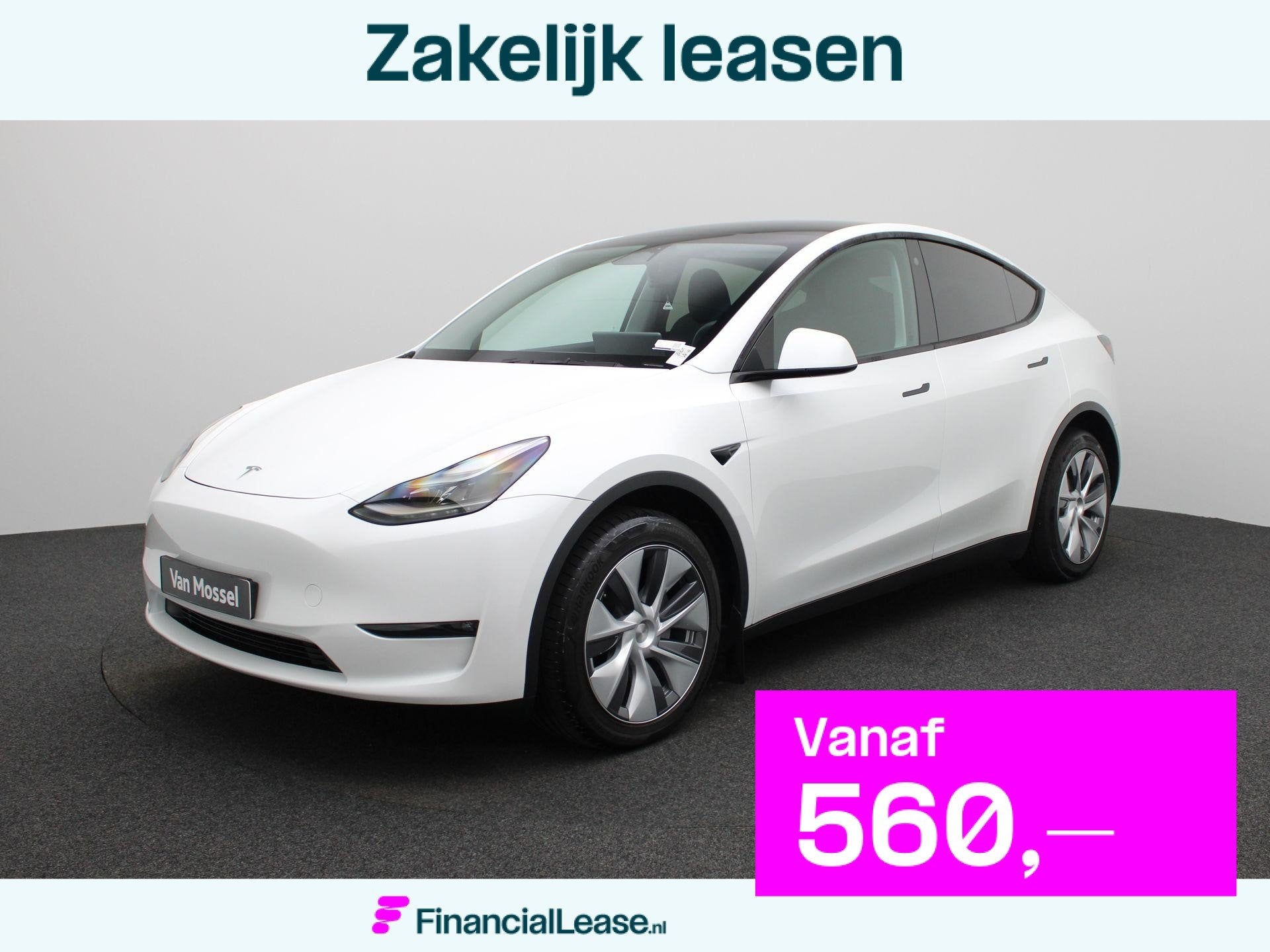 Tesla Model Y Long Range AWD 75 kWh | 96% SOH | FSD | BTW-Au