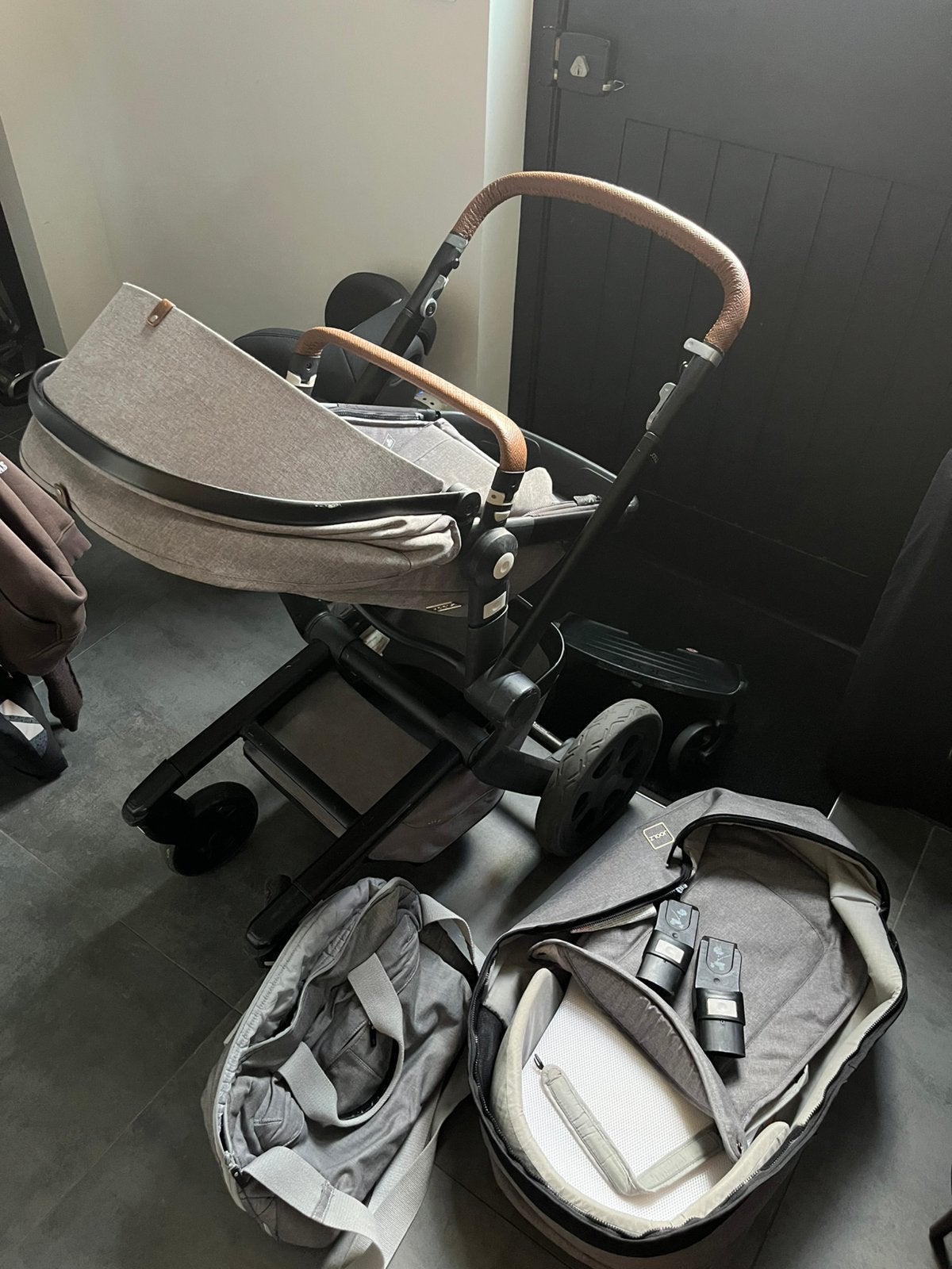Joolz day 3 kinderwagen, Ophalen, Zo goed als nieuw, Overige merken
