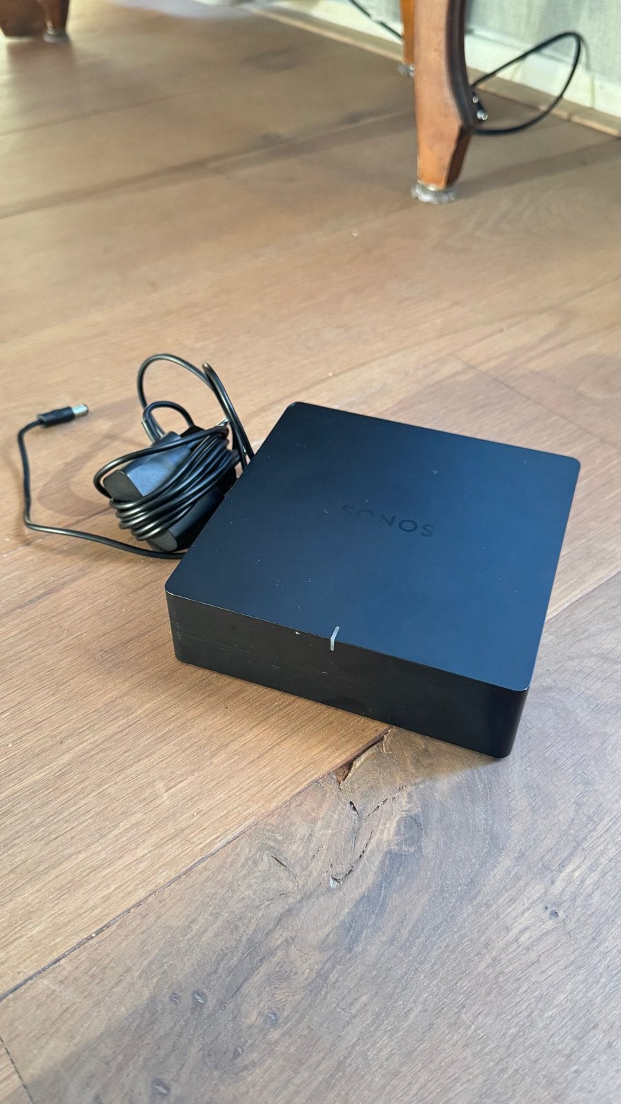 Sonos Port - Stream muziek naar je bestaande audio-installat, Ophalen, Zo goed als nieuw