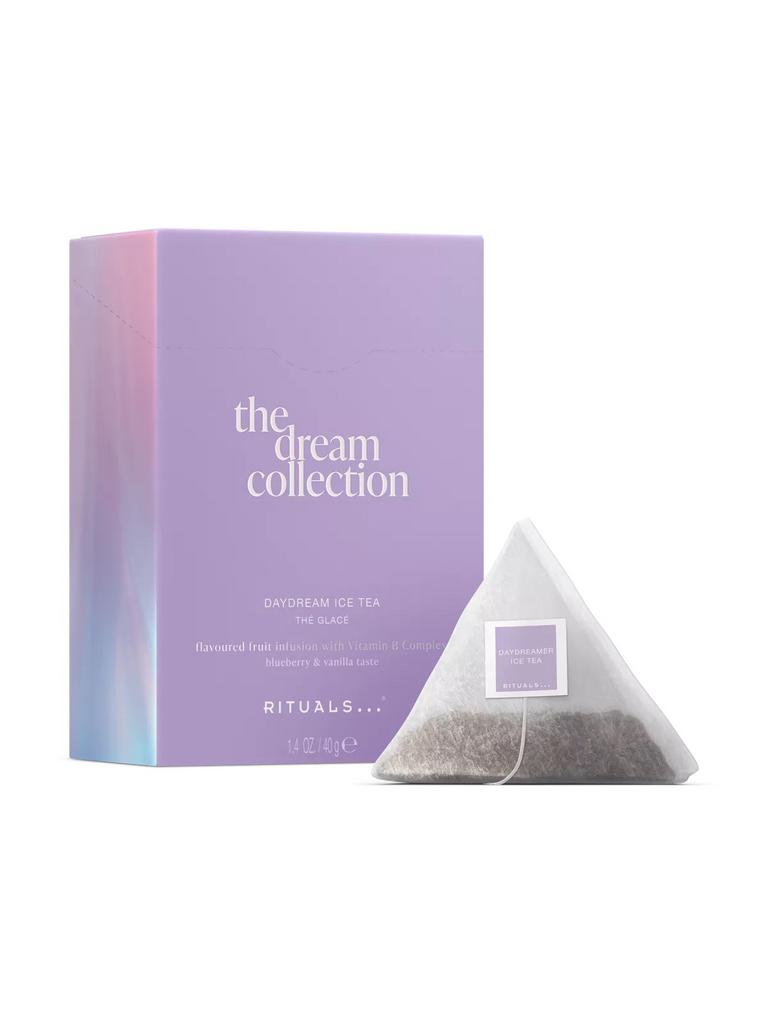RITUALS THE DREAM COLLECTION Ice Tea THE DREAM IJS thee LTD, Ophalen, Theezakje(s)