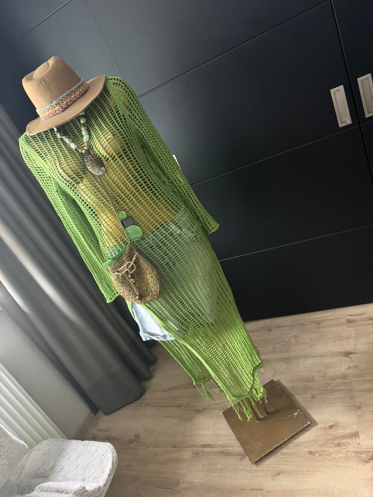 ibiza  set, Kleding | Dames, Ophalen of Verzenden, Zo goed als nieuw