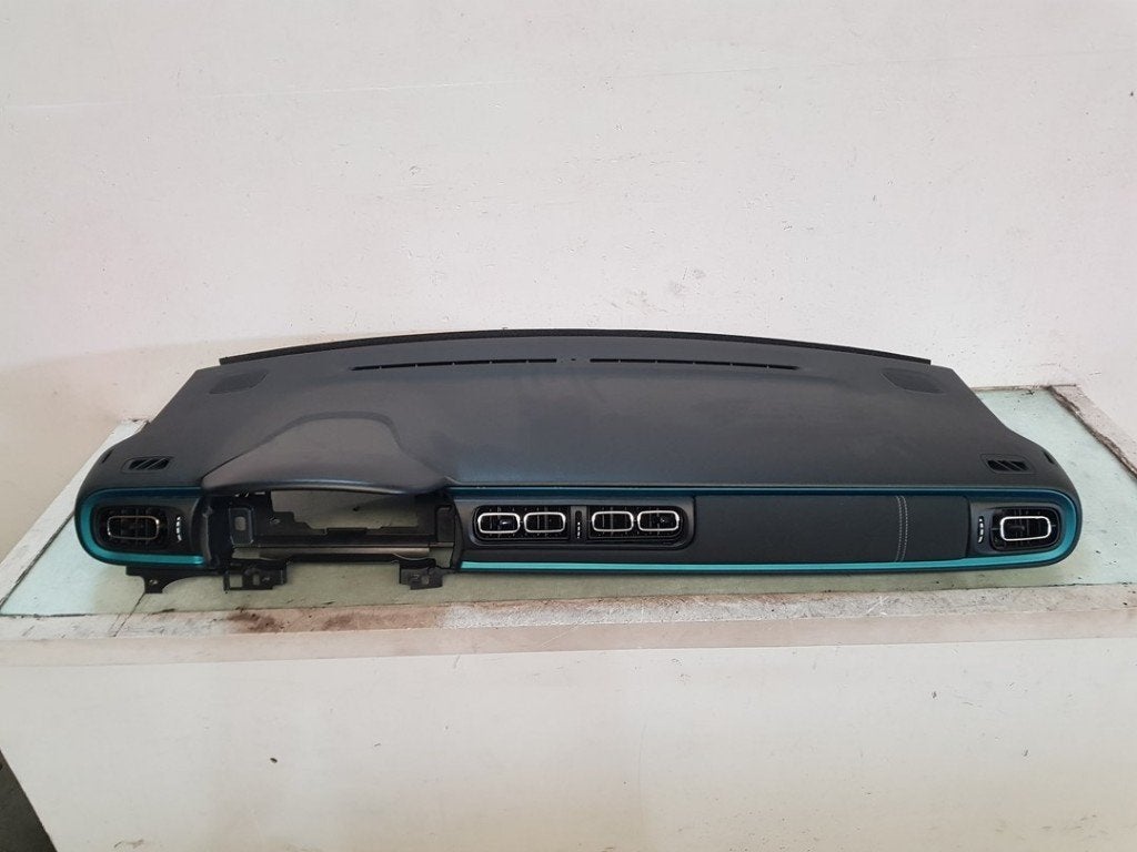 Airbag Set + Dashboard Citroën C3 (SX/SW) 2022 98128997ZD, Gebruikt, Citroën, Kontakt-citroen@citroen.com, Citroën Deutschland GmbH