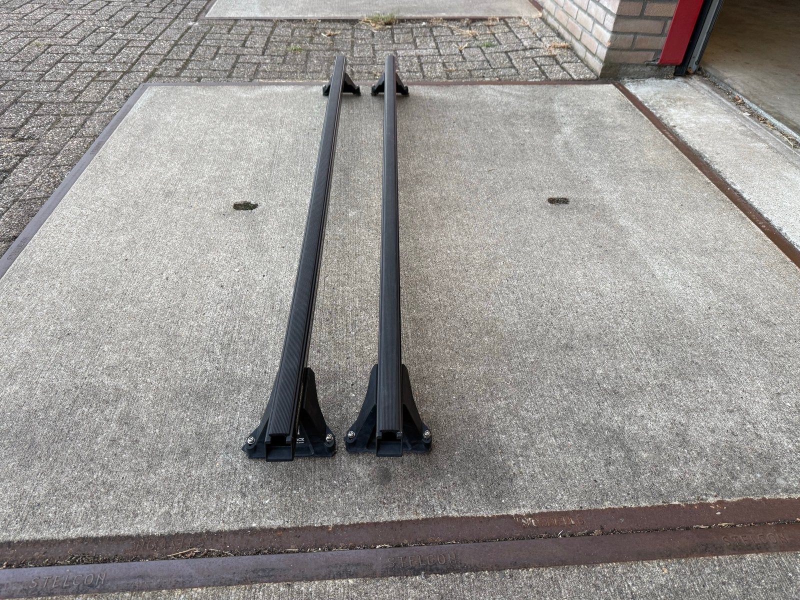Rhino-Rack  Dakdragers (180 cm) imperiaal, Auto diversen, Ophalen, Gebruikt