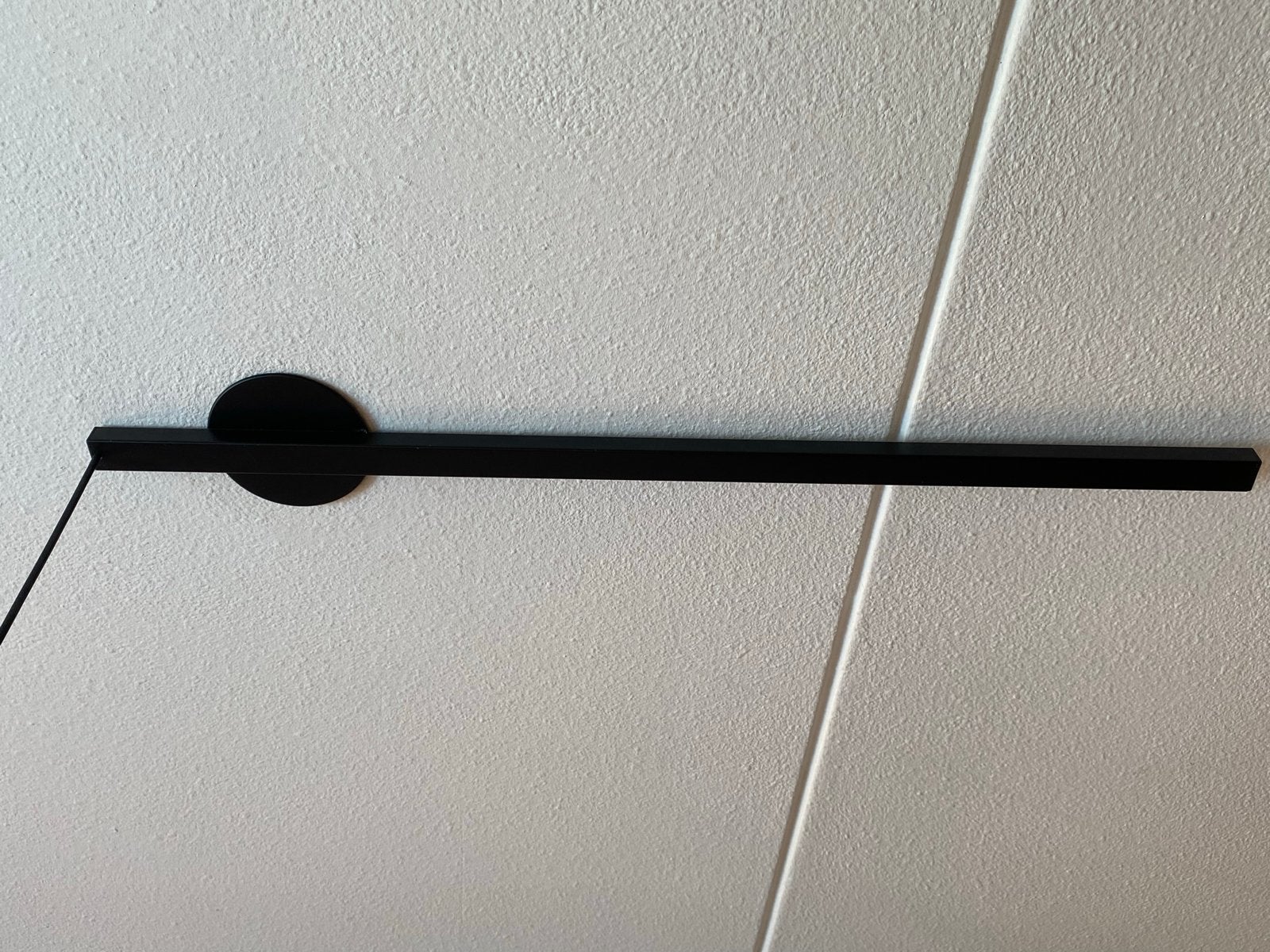 Light Swing, Ophalen, Zo goed als nieuw, Metaal, Overige fittingen