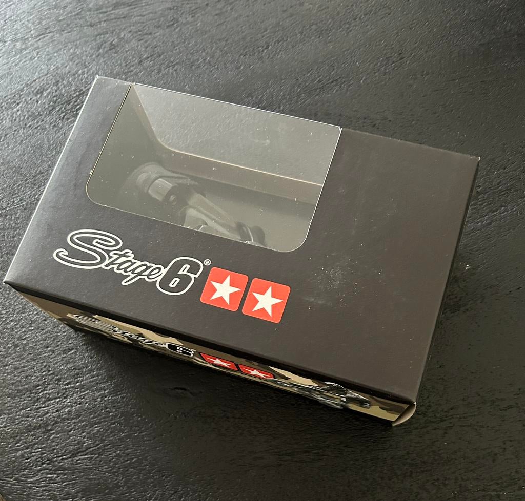 NIEUW! Stage6 Inlaatset | Minarelli Horizontaal, Ophalen, Zo goed als nieuw, Blok, Yamaha