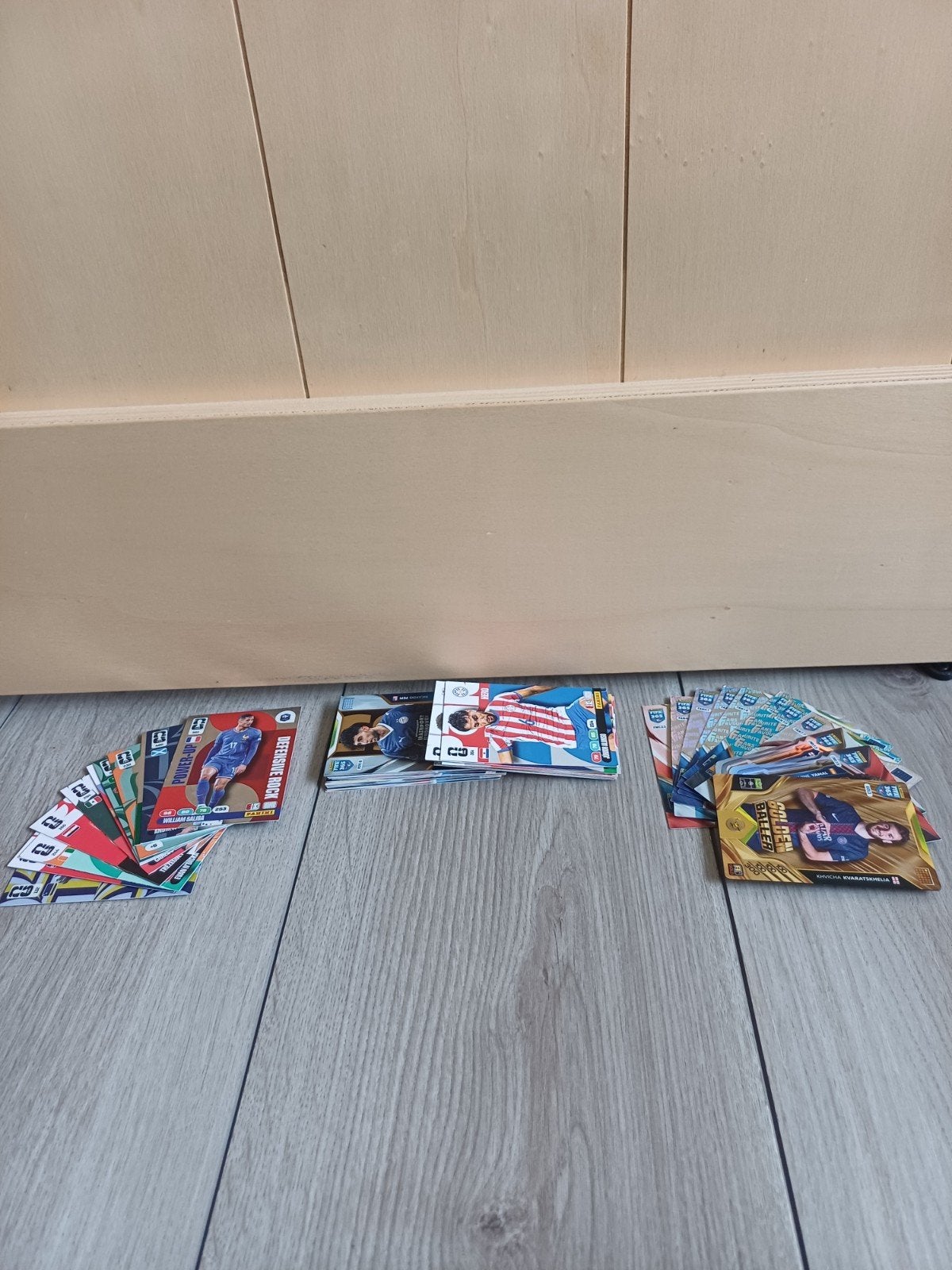Panini FIFA 365 en World Cup Voetbalkaarten, Ophalen of Verzenden