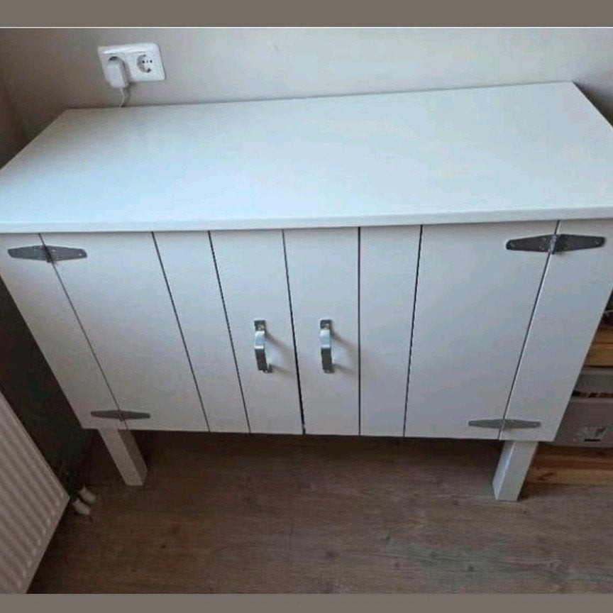 Commode opbergkast, Ophalen, 50 tot 70 cm, 90 tot 105 cm, 100 cm of meer