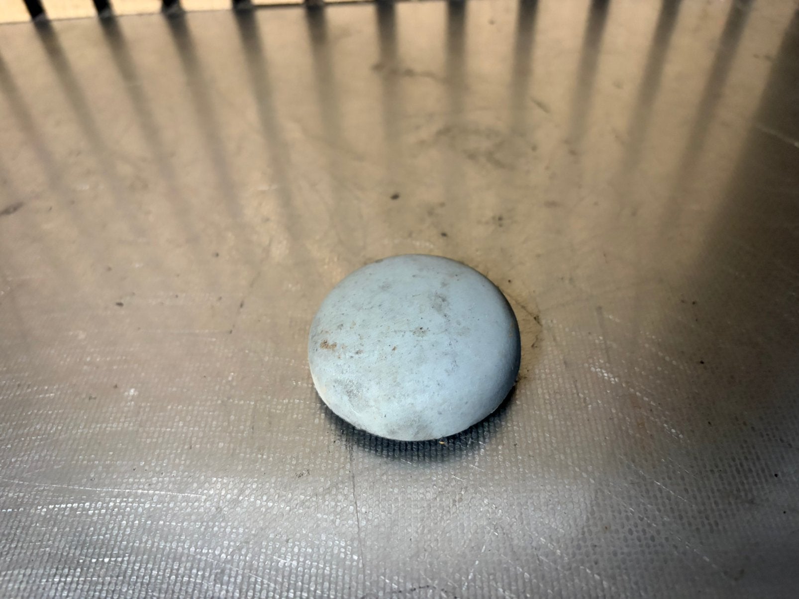 piaggio skipper / quartz velg dop, Ophalen
