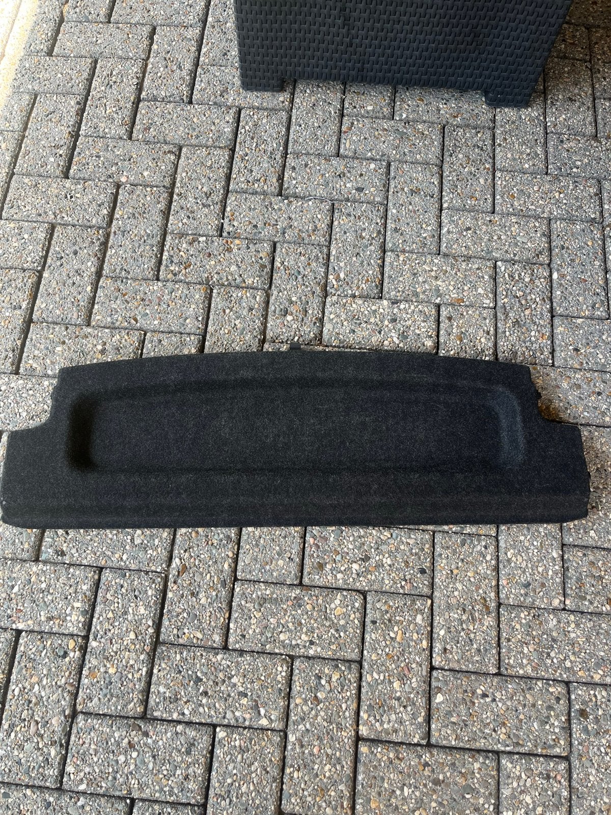 Hoedenplank Suzuki Alto / Nissan Pixo 2009-2014, Ophalen of Verzenden