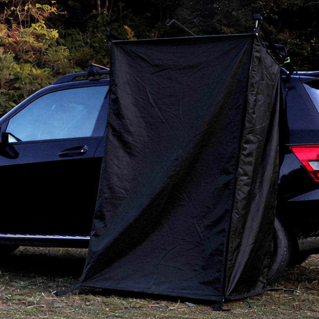 Douchetent aan auto, Horizon campers, Postdijk 7B, Nieuw, Ophalen of Verzenden