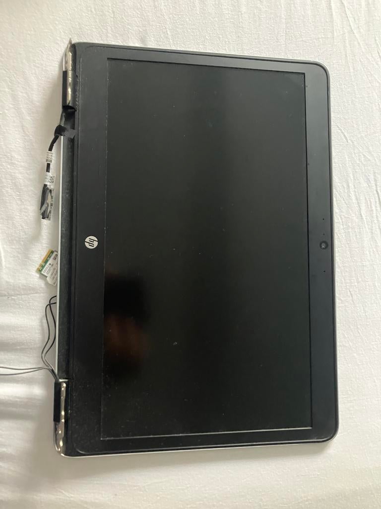 Hp elitebook 840 G4 scherm, Ophalen of Verzenden, Gebruikt, 14 inch, 2 tot 3 Ghz