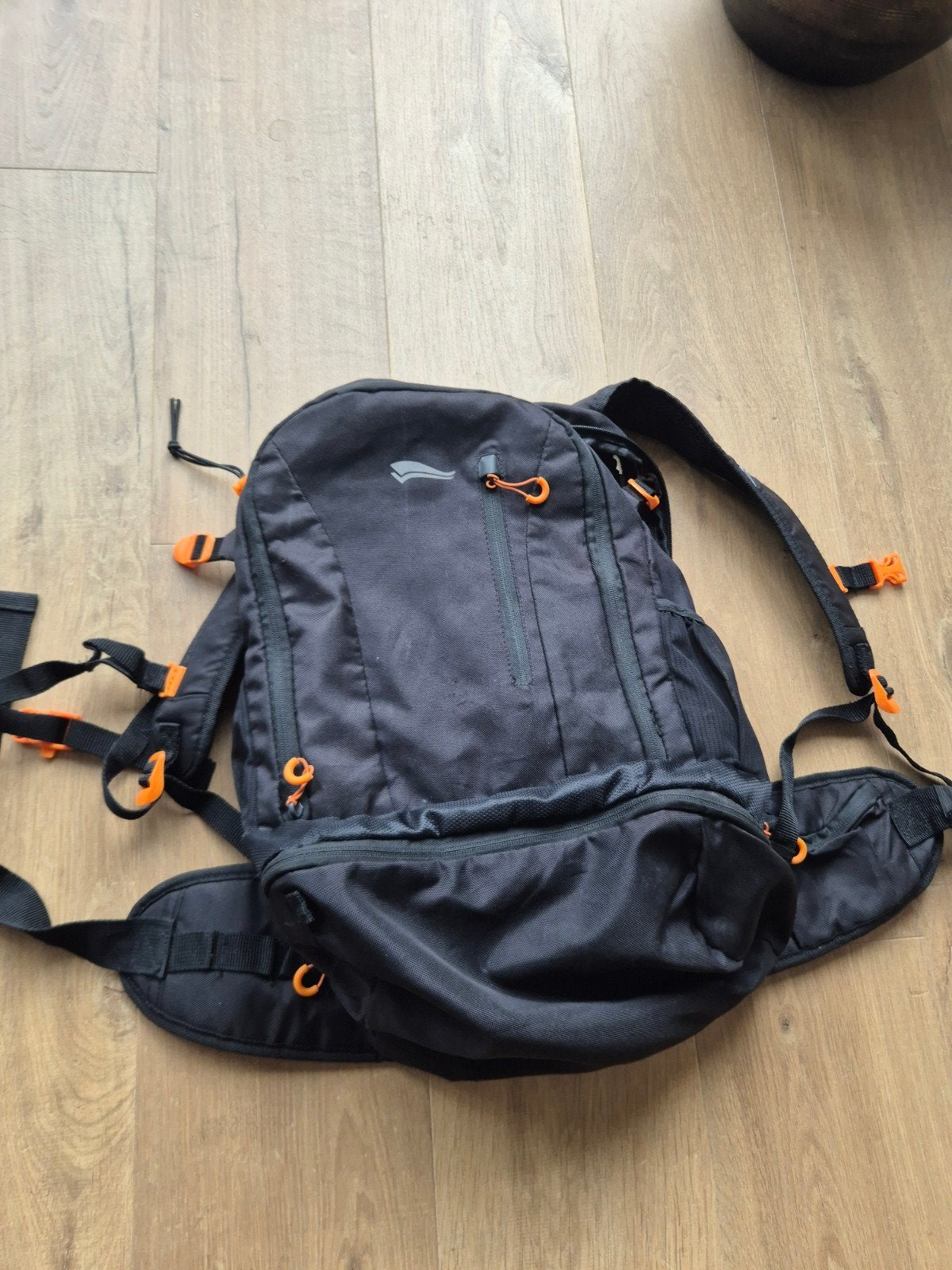 goeie wandel tas, Ophalen of Verzenden, Zo goed als nieuw, Overige merken