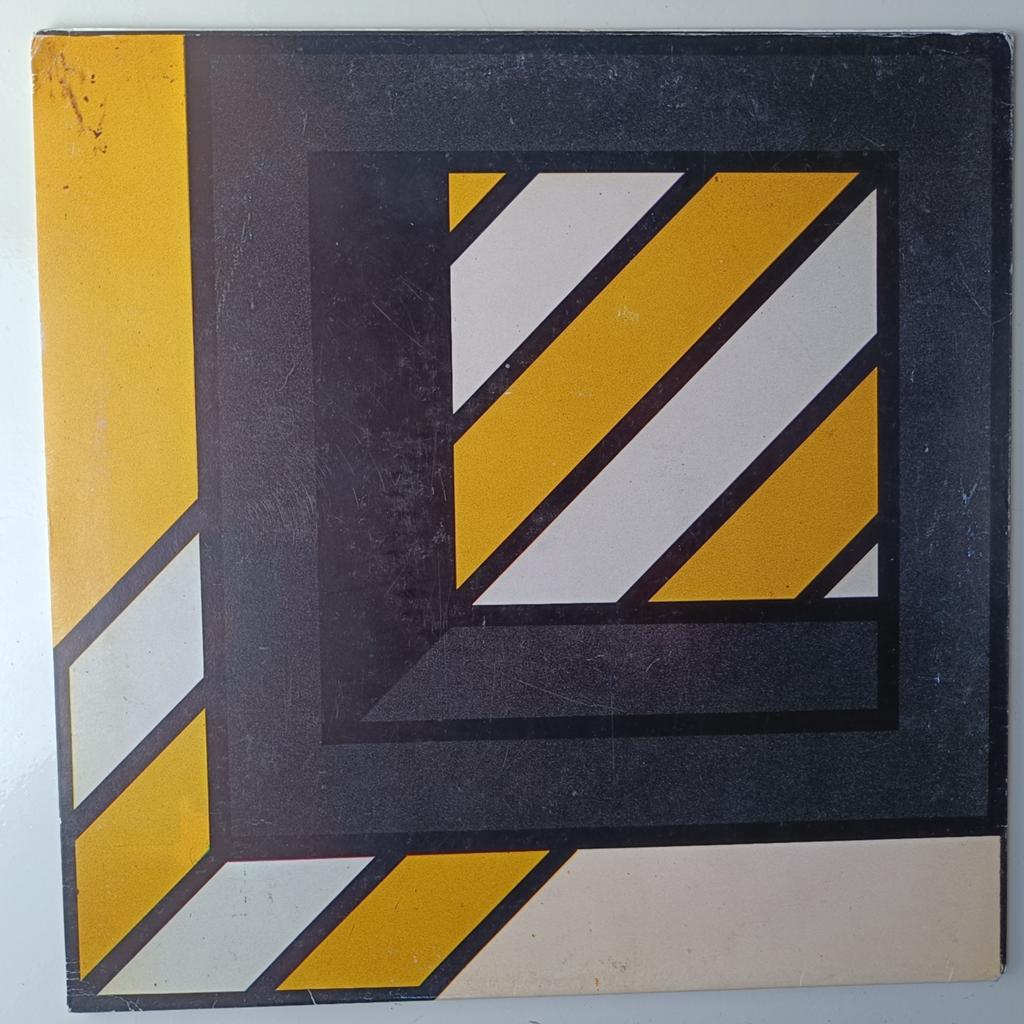 Nederbeat The Outsiders - CQ 12" LP, Gebruikt, Ophalen of Verzenden, 12 inch, Poprock