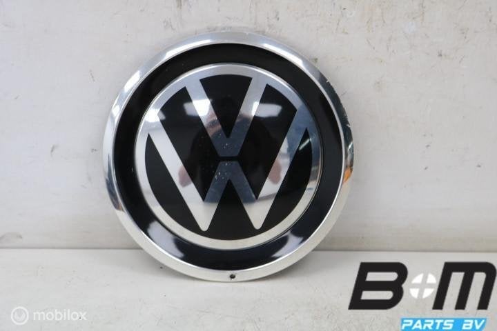1 losse naafkap VW E-Up / Up 1S0601169F, Gebruikt, Band(en)