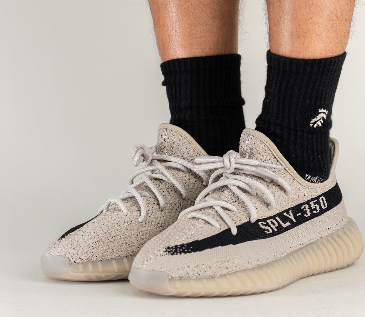 Adidas Yeezy Boost 350 V2 Slate origineel meerdere maten, Kleding | Heren, Schoenen, Overige kleuren, Das, Nieuw, Adi