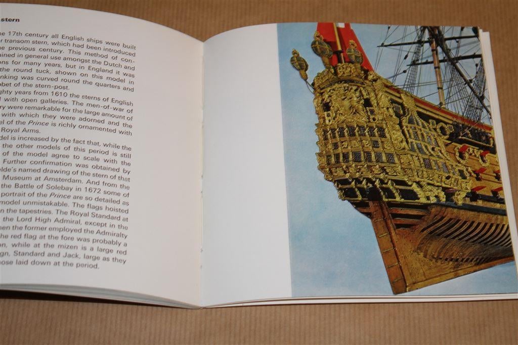 Boek. Ship Models. From earliest times to 1700 AD., Hobby en Vrije tijd, Modelbouw | Boten en Schepen, Gebruikt, N.v.t., N.v.t.