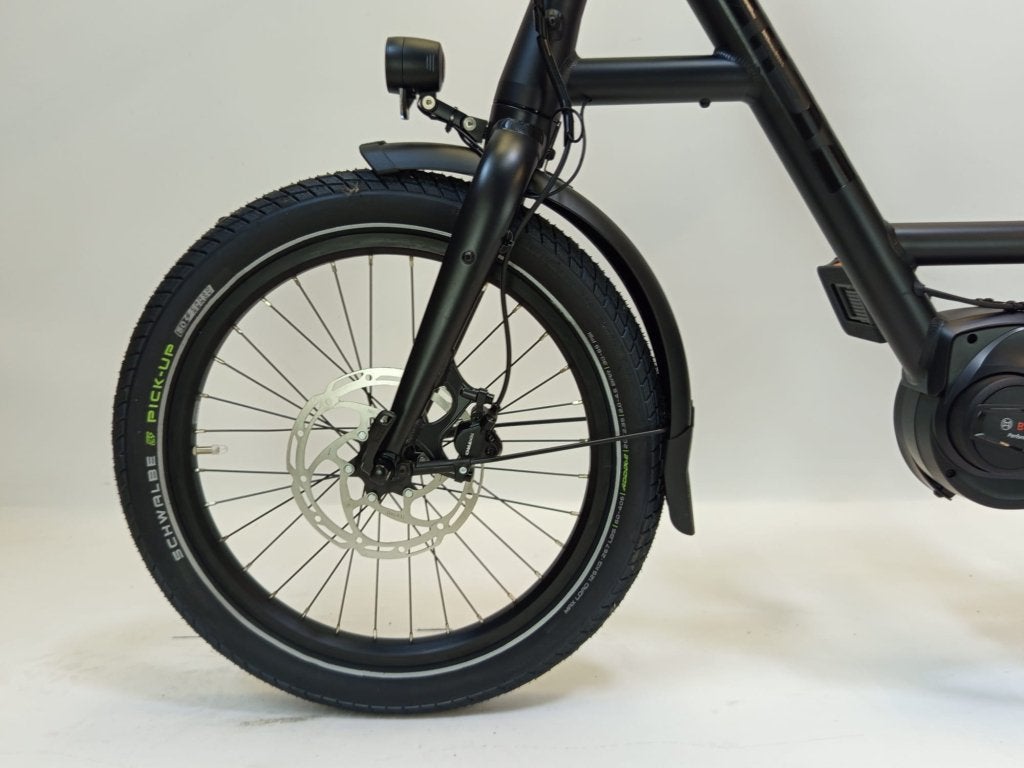 NIEUW! I:SY S8 K F Bosch PL MM  545W! Smart, Fietsen en Brommers, Elektrische fietsen, Ophalen of Verzenden, Niet ingevuld, Niet ingevuld