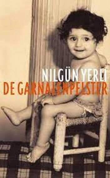Nilgun Yerli De garnalenpelster, Boeken, Verzenden, Nieuw, Spiritualiteit algemeen, Achtergrond en Informatie