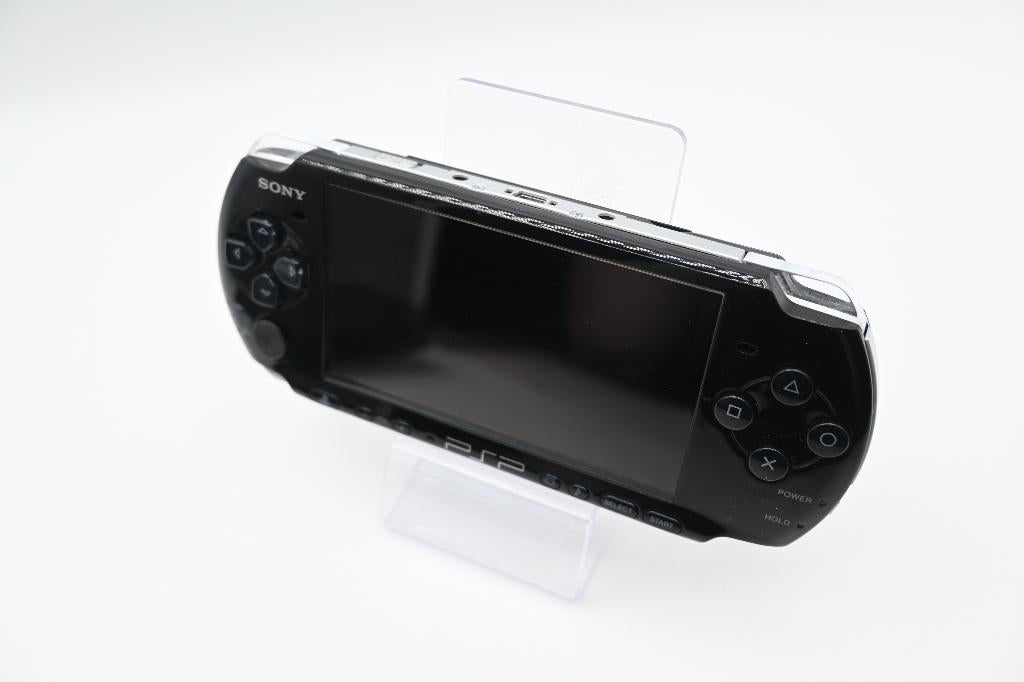 Sony PSP 3004 - Playstation, Spelcomputers en Games, Gebruikt, -, -, Ophalen of Verzenden