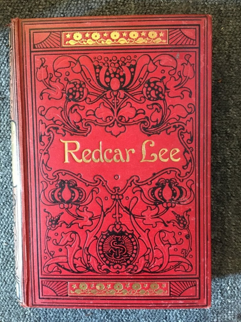 Redcar Lee ; door Mary Louisa Searle #Engeland #Antiek, Ophalen of Verzenden, Mary Louisa Searle
