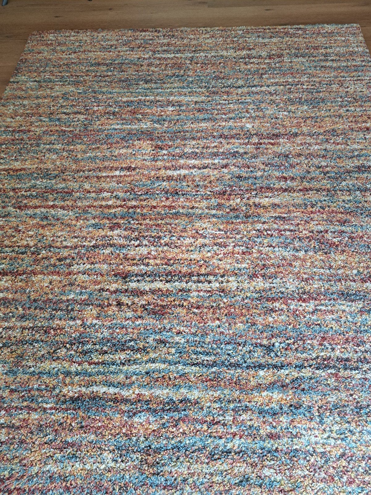 Vloerkleed, Ophalen, 150 tot 200 cm, 200 cm of meer, Zo goed als nieuw