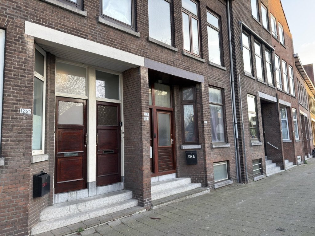 NIEUW! Woonruimte te huur Aleidastraat, Schiedam, Huizen en Kamers, Huizen te huur