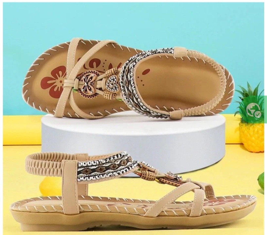 Visconte Orthopedische Sandalen - Nieuw - Maat 40, Kleding | Dames, Schoenen, Visconte, Ophalen of Verzenden, Nieuw, Sandalen of Muiltjes