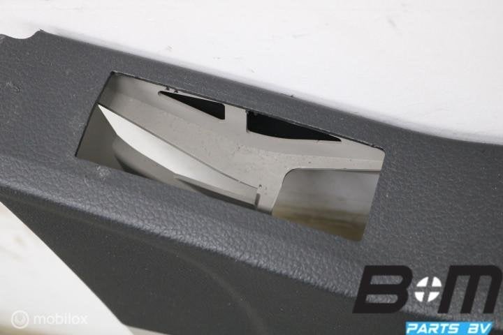 Deurpaneel RV VW Transporter T6 JTX 7E0867024D, Gebruikt