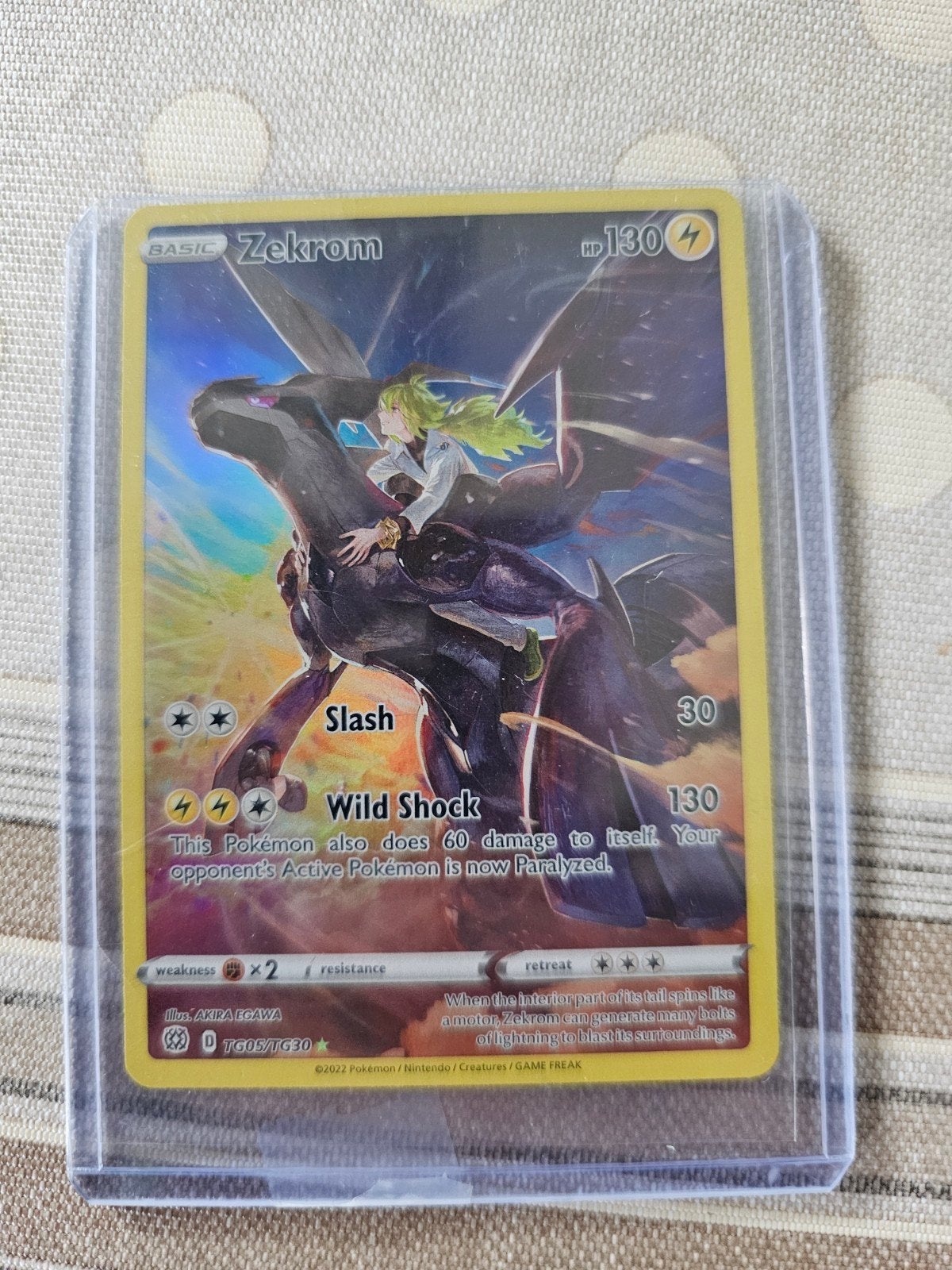 Pokèmon kaarten, Ophalen of Verzenden, Nieuw