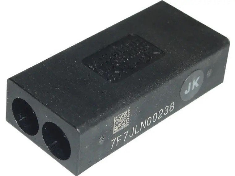 Shimano Di2 SM-JC41 Junction intern verbinder koppel box Di, Shimano, Overige typen, Onbekend, Nieuw