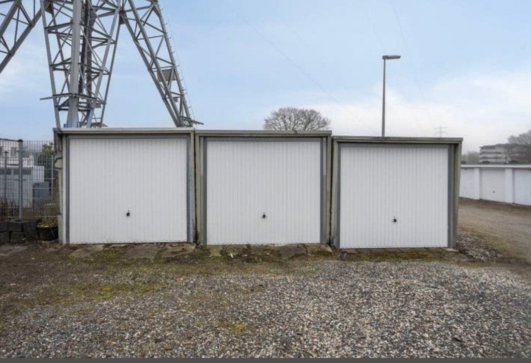 Garagebox te huur - Veilige opslagruimte, Auto diversen, Autostallingen en Garages