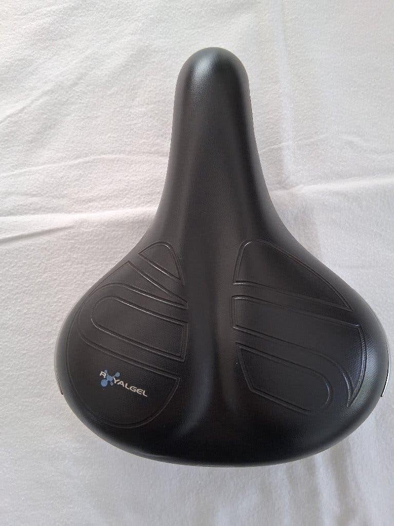 selle royal zadel type freedom, Overige materialen, Zo goed als nieuw, Zadel, Ophalen