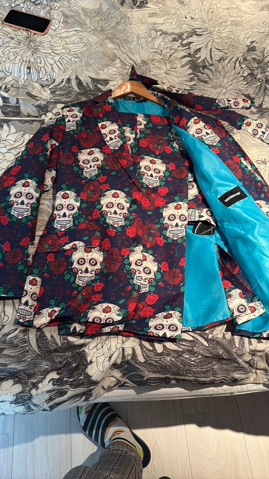 Feest kostuum, Kleding | Heren, Ophalen, Nieuw, Kleding