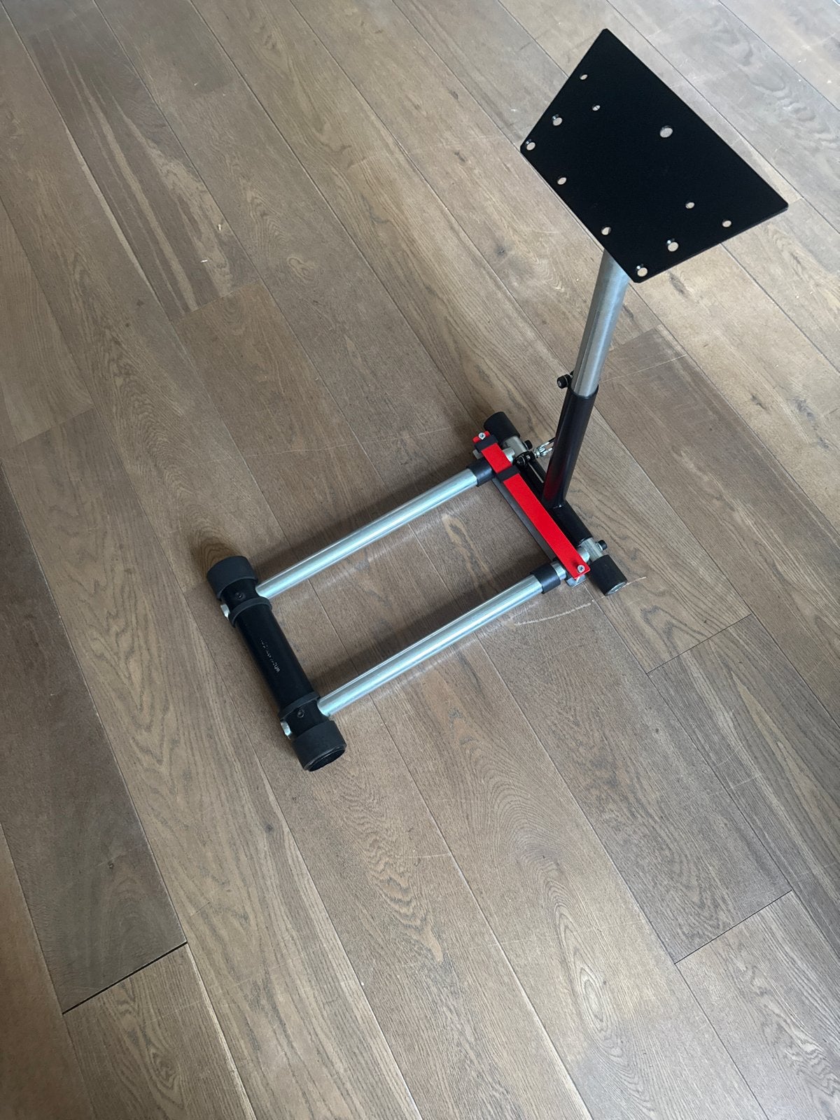Wheel Stand Pro - Racestuur en pedalen standaard, Spelcomputers en Games, Spelcomputers | Overige Accessoires, Houder/standaard