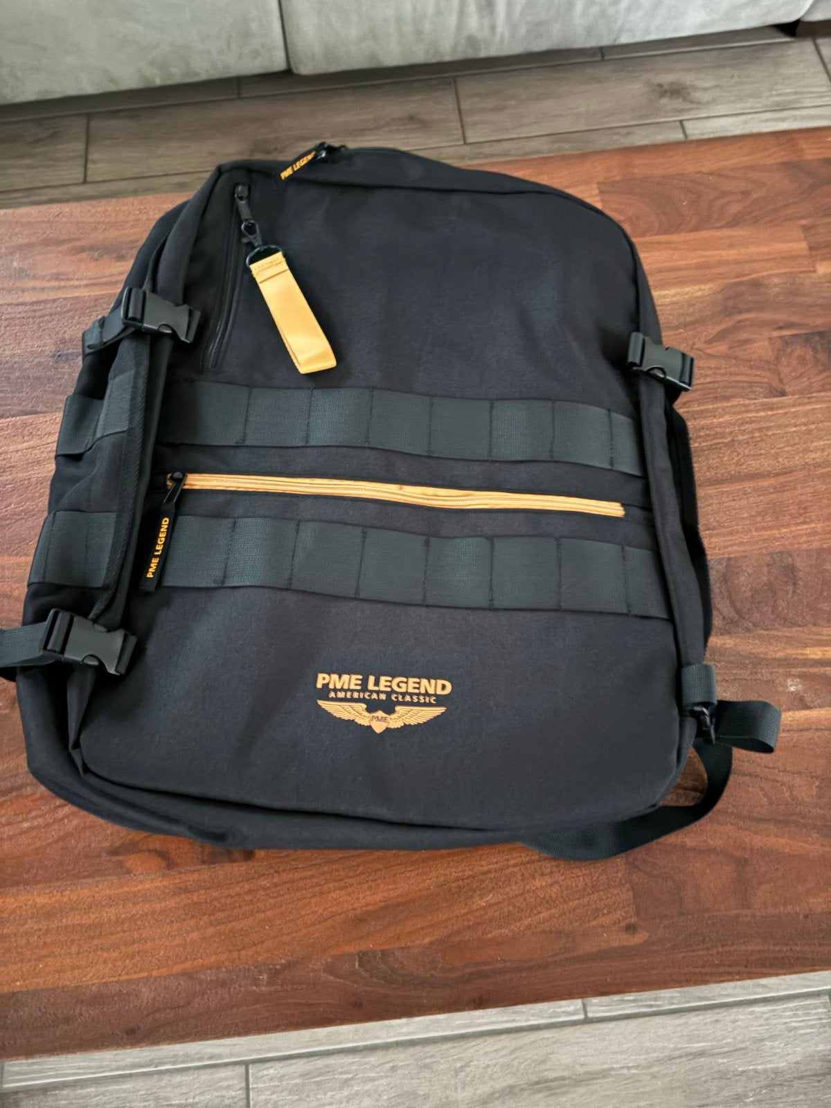 €60,00. PME Legend American Classic Rugzak - Nieuw, 25 tot 40 cm, Nieuw, Ophalen, Overige merken