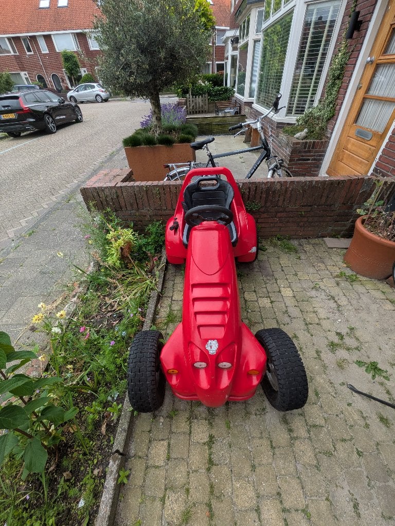 Skelter, Ophalen, Gebruikt, Overige merken