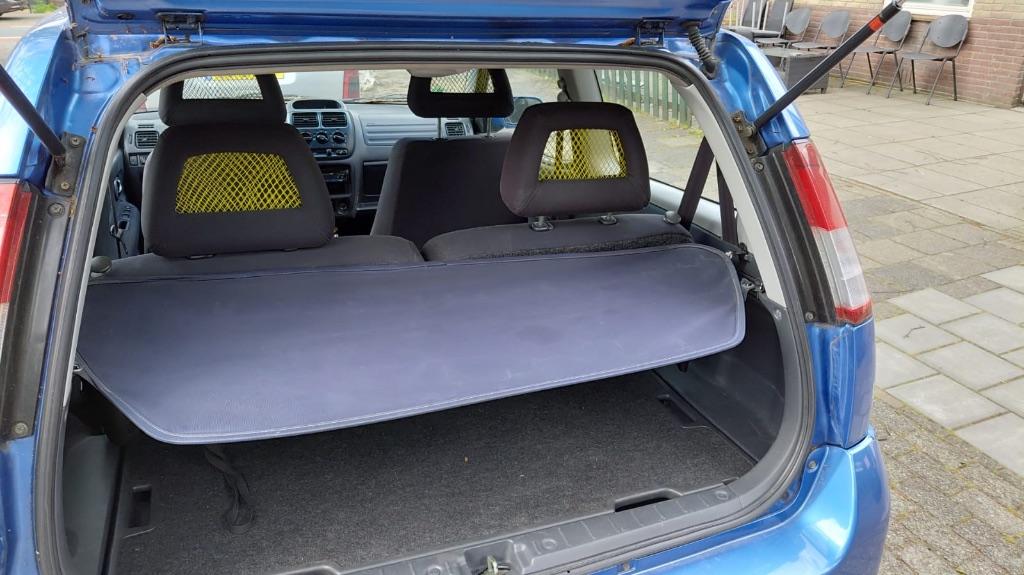 Hoedenplank voor Suzuki Ignis, Ophalen, Gebruikt, Suzuki