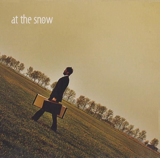 SALE--CD AT THE SNOW - At The Snow >NIEUW, Verzenden, Nieuw in verpakking, Gospel