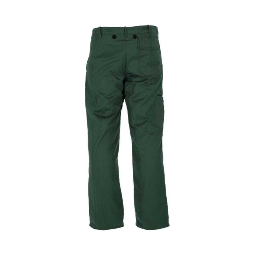 Zaagbroek zaagoverall broek maat 48 t/m 66 GRATIS VERZENDEN!, Tuin en Terras, Overige merken, Verzenden, Nieuw, Nvt