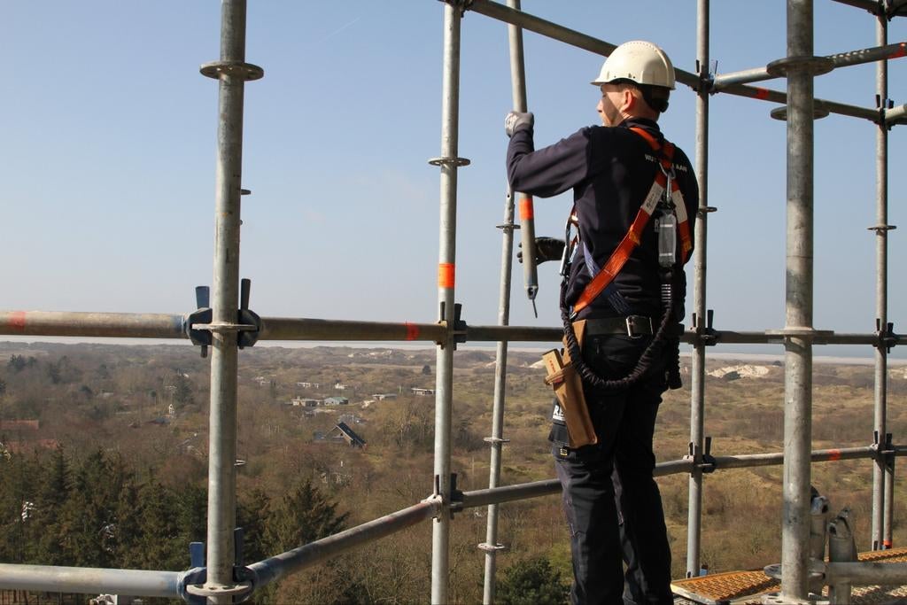 Steigerbouwer gezocht ZZPer, Vacatures, Vacatures | Bouwnijverheid
