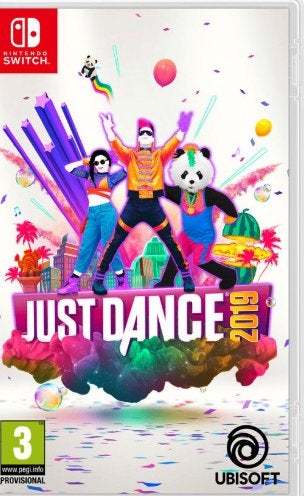 just dance 2019 switch, Spelcomputers en Games, Games | Nintendo Switch, Ophalen, Muziek, 1 speler, Eén computer