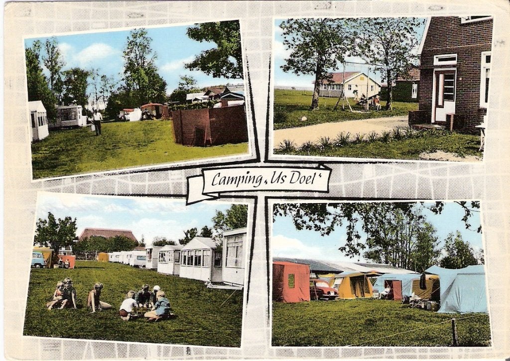 Rijs (Gaasterland )         453a, Verzamelen, Ophalen of Verzenden, Voor 1920, Flevoland