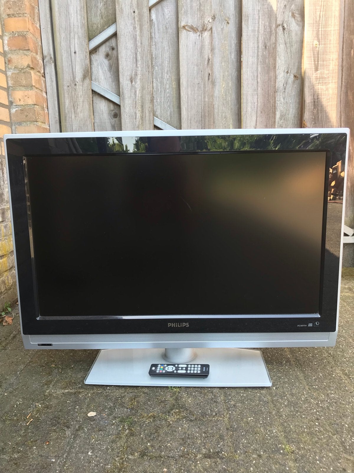 Philips 32PFL5322/10 LCD TV - 81 cm (32 inch), Philips, Gebruikt, 50 Hz, Ophalen of Verzenden
