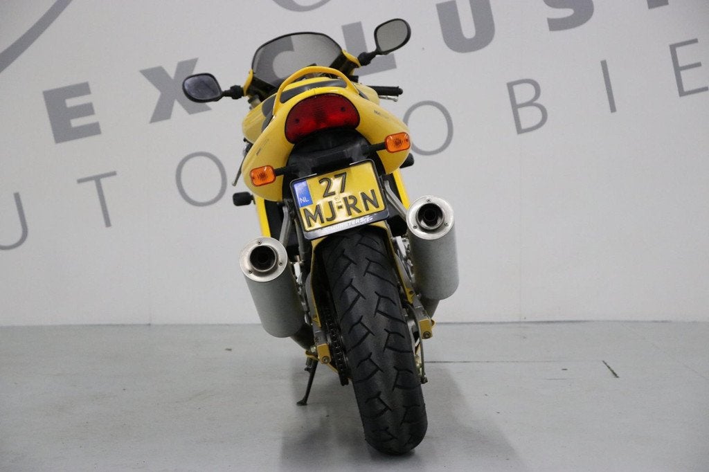Ducati Sport 750 SS, Bedrijf, Club@ducati.com, Sport, Meer dan 35 kW