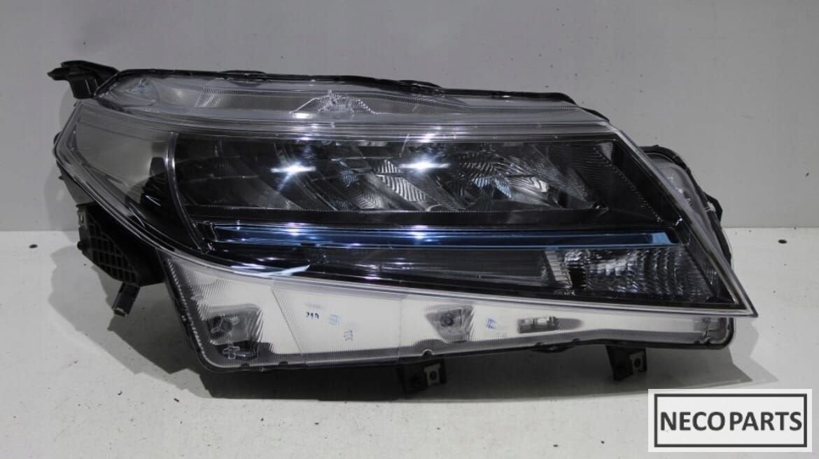 SUZUKI VITARA 2020- FULL LED KOPLAMP RECHTS 100-7R016, Auto-onderdelen, Gebruikt, -, -, Ophalen of Verzenden